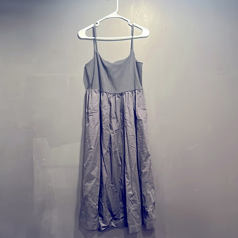 Old Navy dress